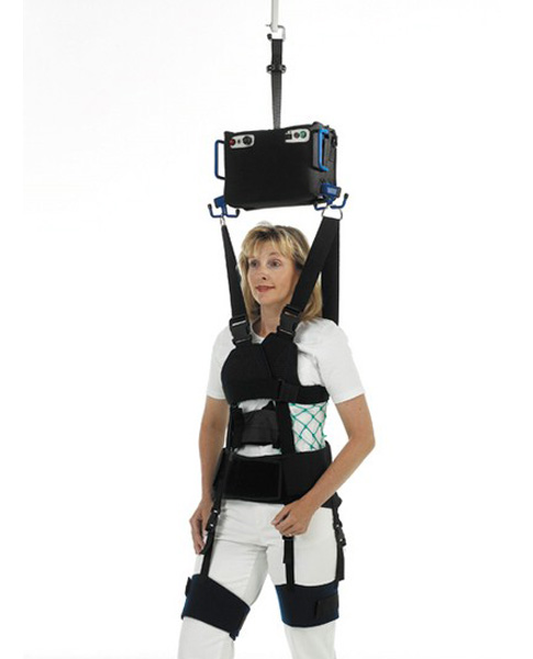 Deckenlift PORTABLE Sichere Pflegeeinrichtung Deckenlift PORTABLE Sichere Pflegeeinrichtung